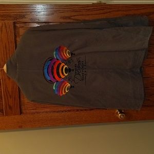 2015 AIBF Winter Coat XL PilotGift  Albuquerque International Balloon Fiesta ABQ